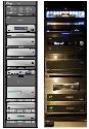 Picture for category Audio/Video Racks